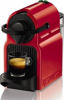 Krups Nespresso Inissia Kahve Makinesi kullananlar yorumlar